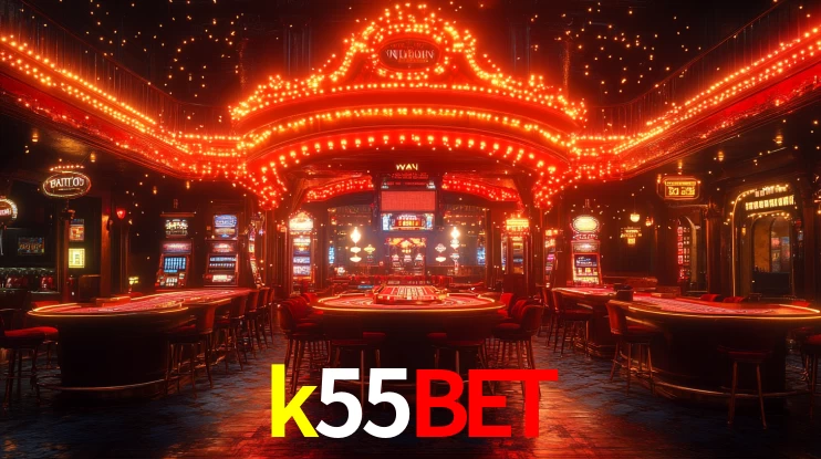 k55bet - Site Oficial Brasileiro Autorizado - k55bet.com