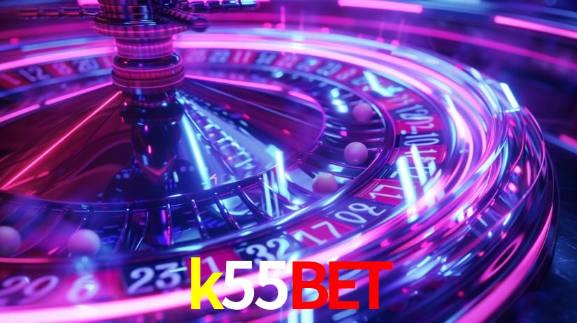 Experiência VIP k55bet