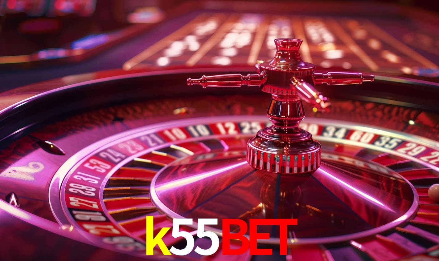 Apostas de Tênis k55bet