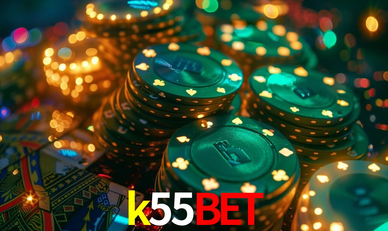 Ofertas Exclusivas k55bet