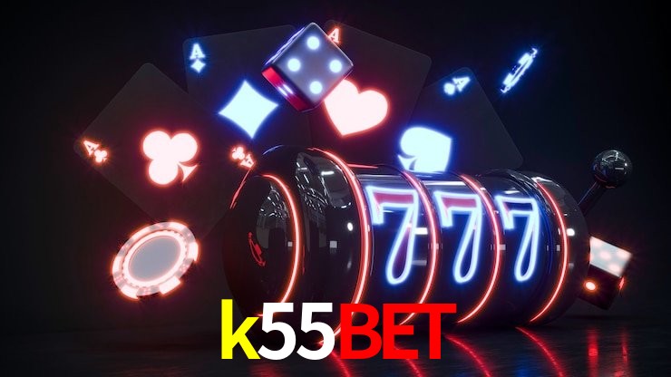 Roulette Table k55bet