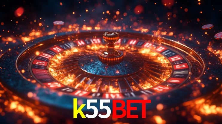 k55bet: Seu Especialista em Apostas Esportivas Brasileiras