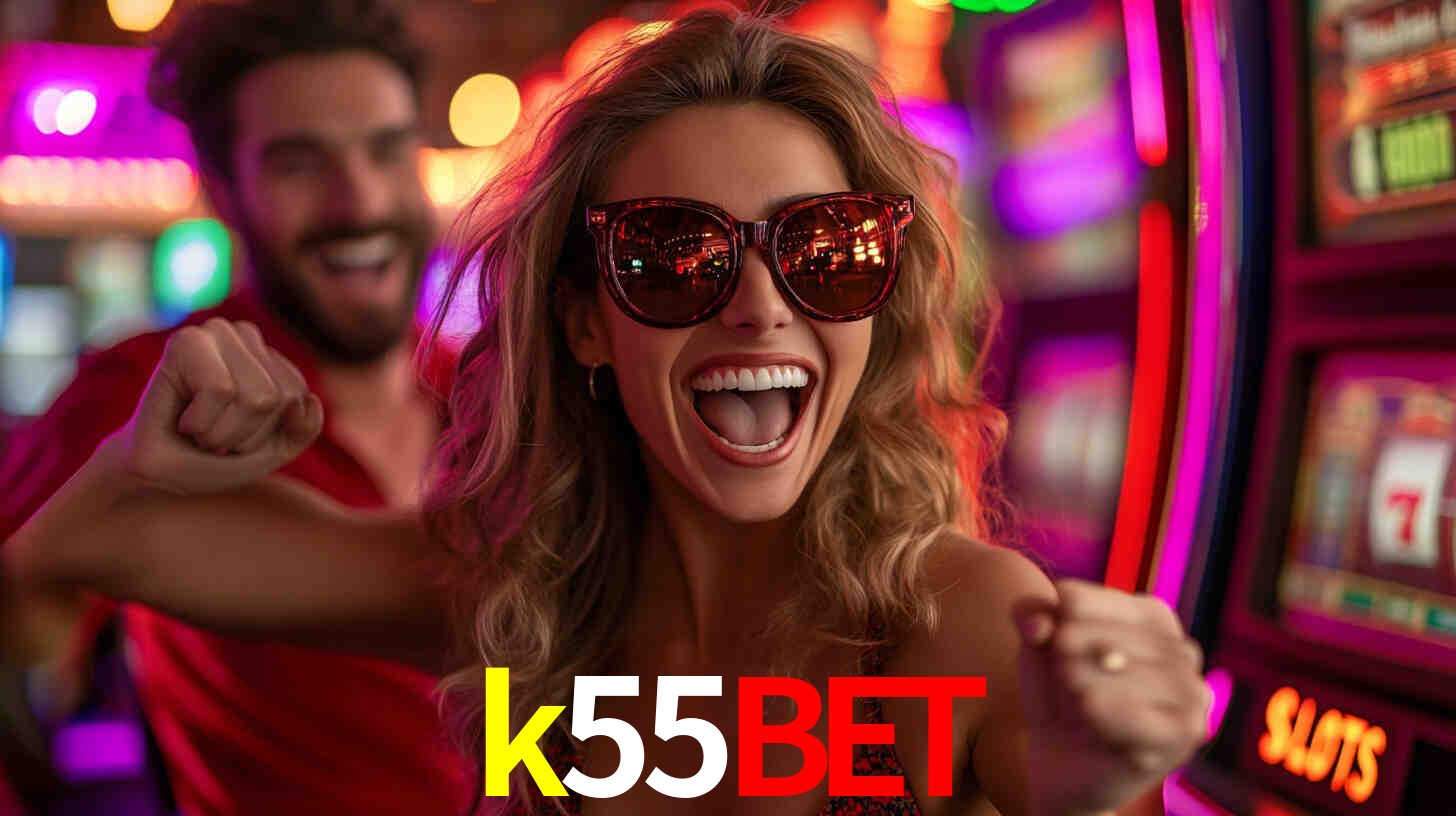 Casino Ao Vivo k55bet