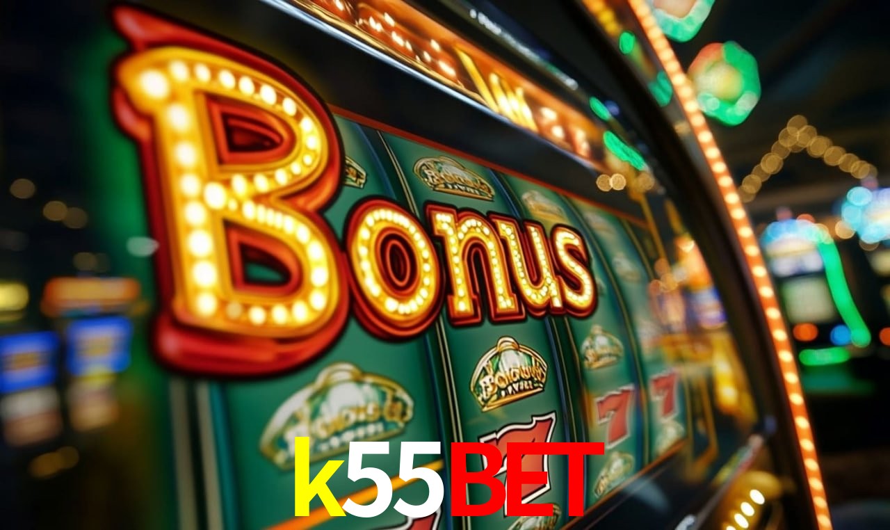 Apostas Esportivas na k55bet: Um Guia Completo