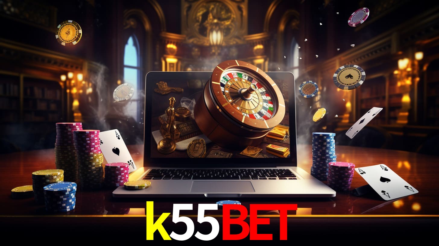 Exclusive Games k55bet