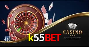 Desvendando o Mundo dos Jogos Virtuais na k55bet