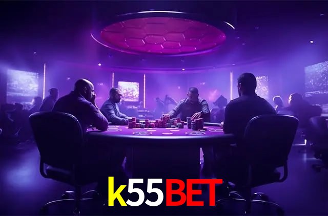 Estatísticas Esportivas k55bet