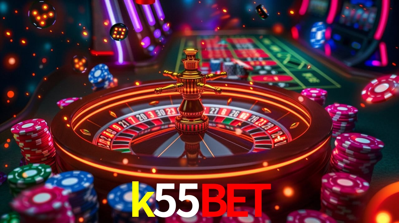 Diretório de Jogos k55bet