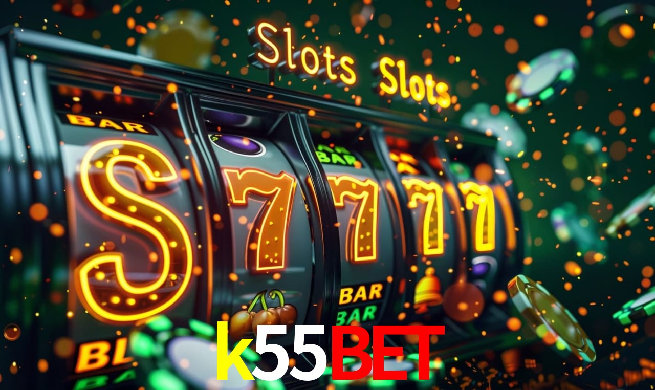 Especiais de Fim de Semana k55bet