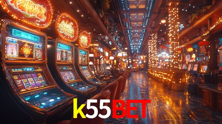 k55bet app
