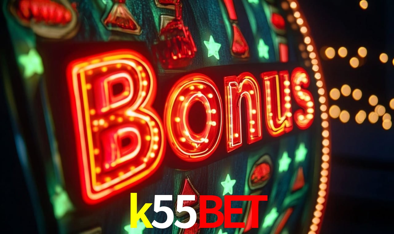 Benefícios da Conta k55bet