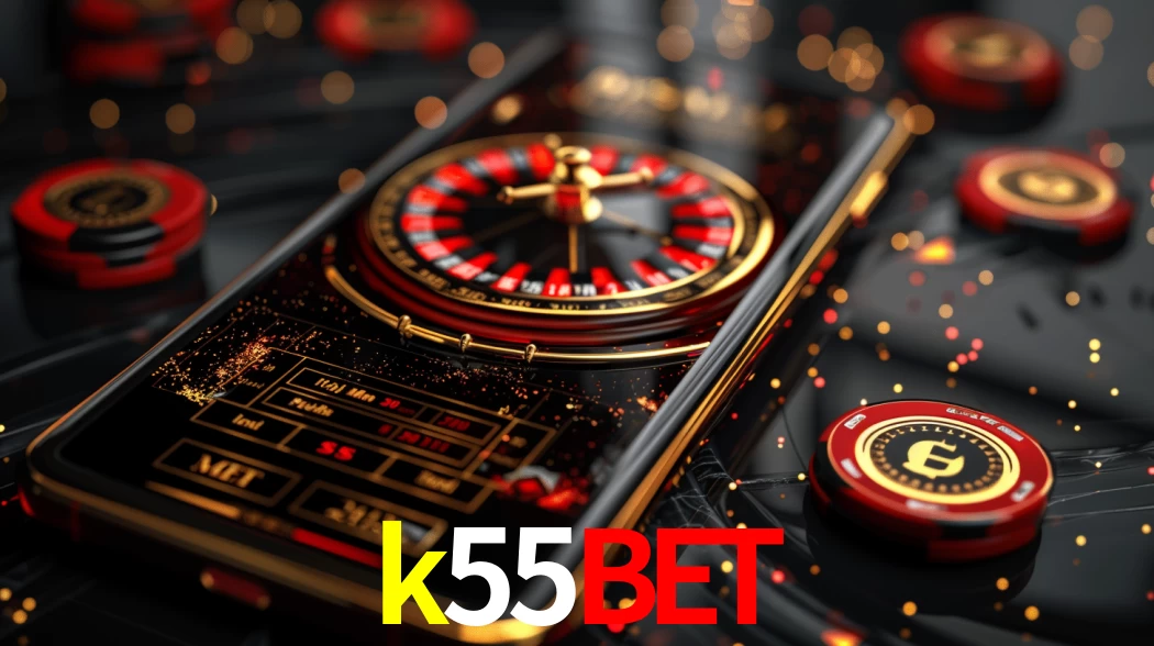 Football Betting k55bet