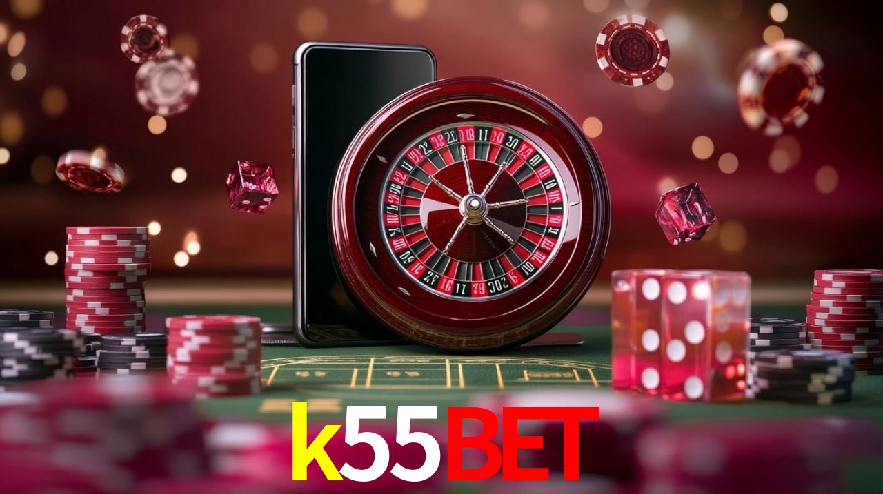Live Casino k55bet