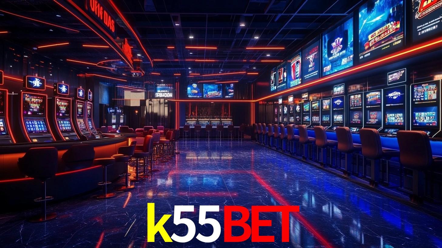 Explore as vantagens do k55bet: serviço profissional e confiabilidade