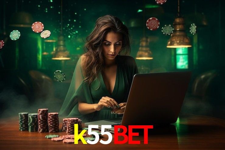 Descubra a Essência do k55bet: Nossa História e Compromissos