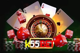 Apostas Esportivas na k55bet: Um Guia Completo