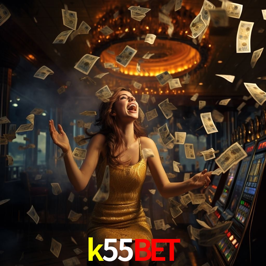 Programa VIP k55bet