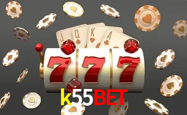 Exclusive Offers k55bet