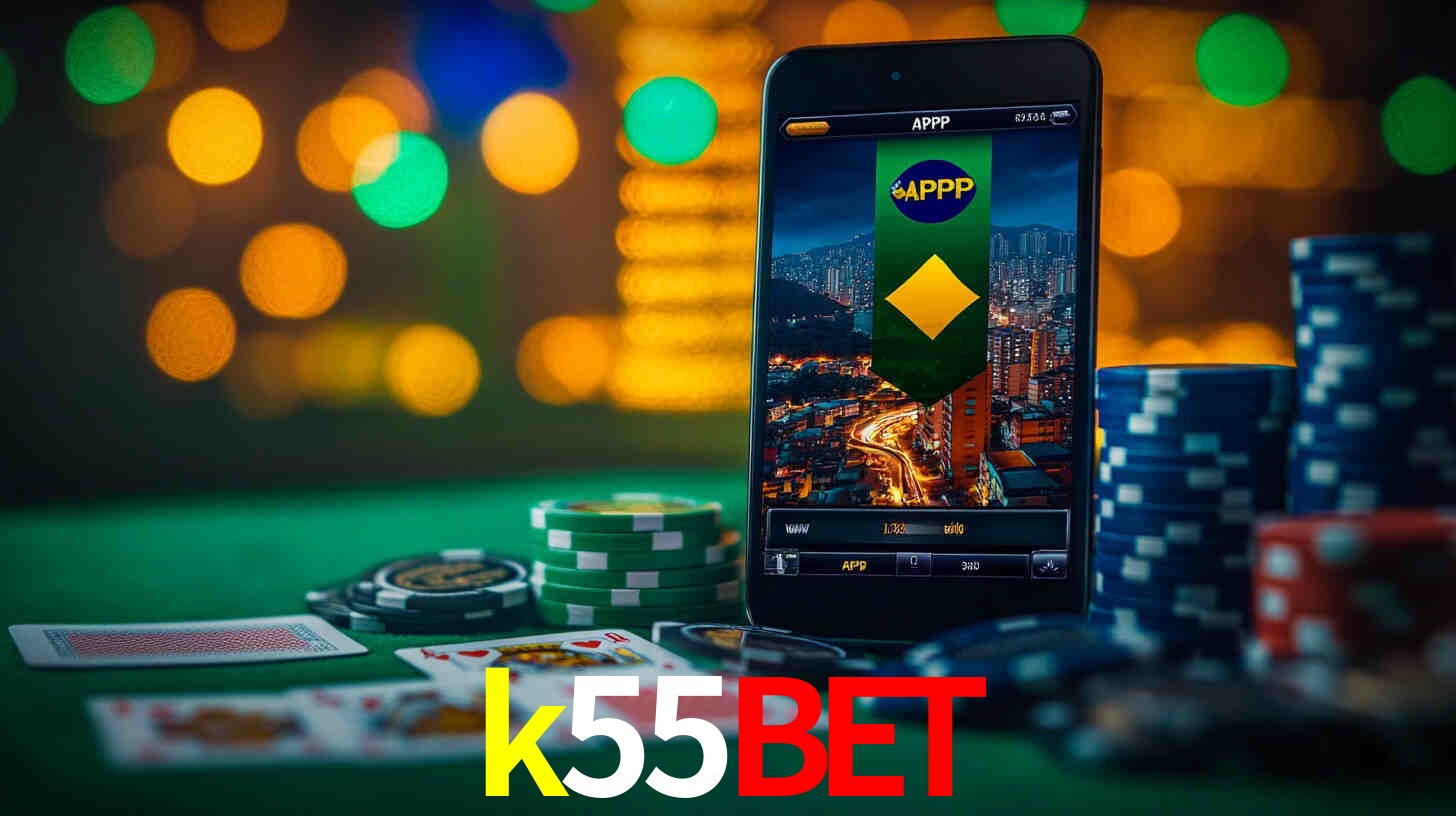 Casino VIP k55bet
