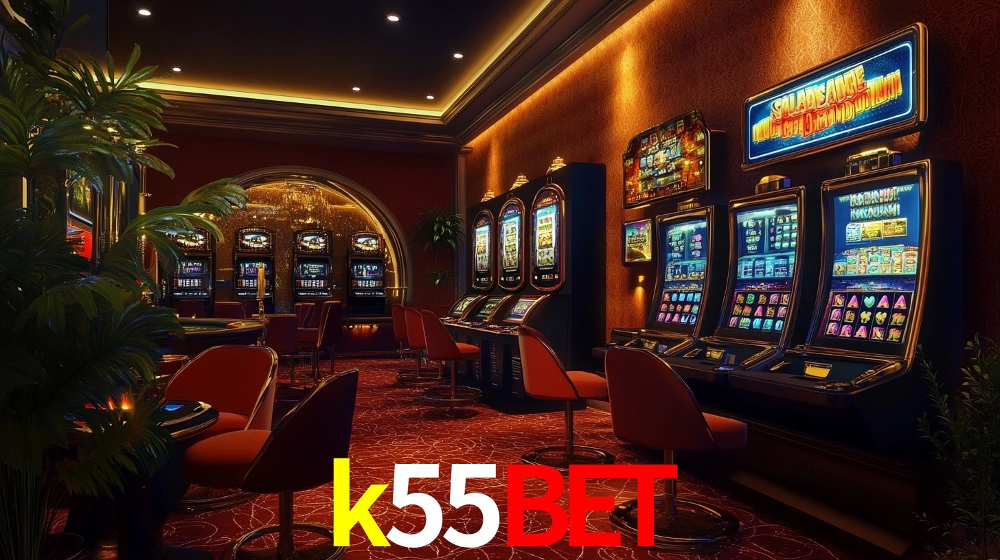 k55bet