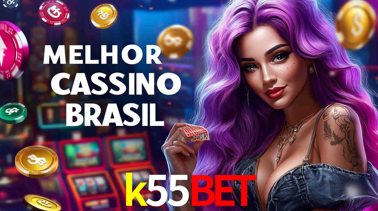 Programa VIP k55bet