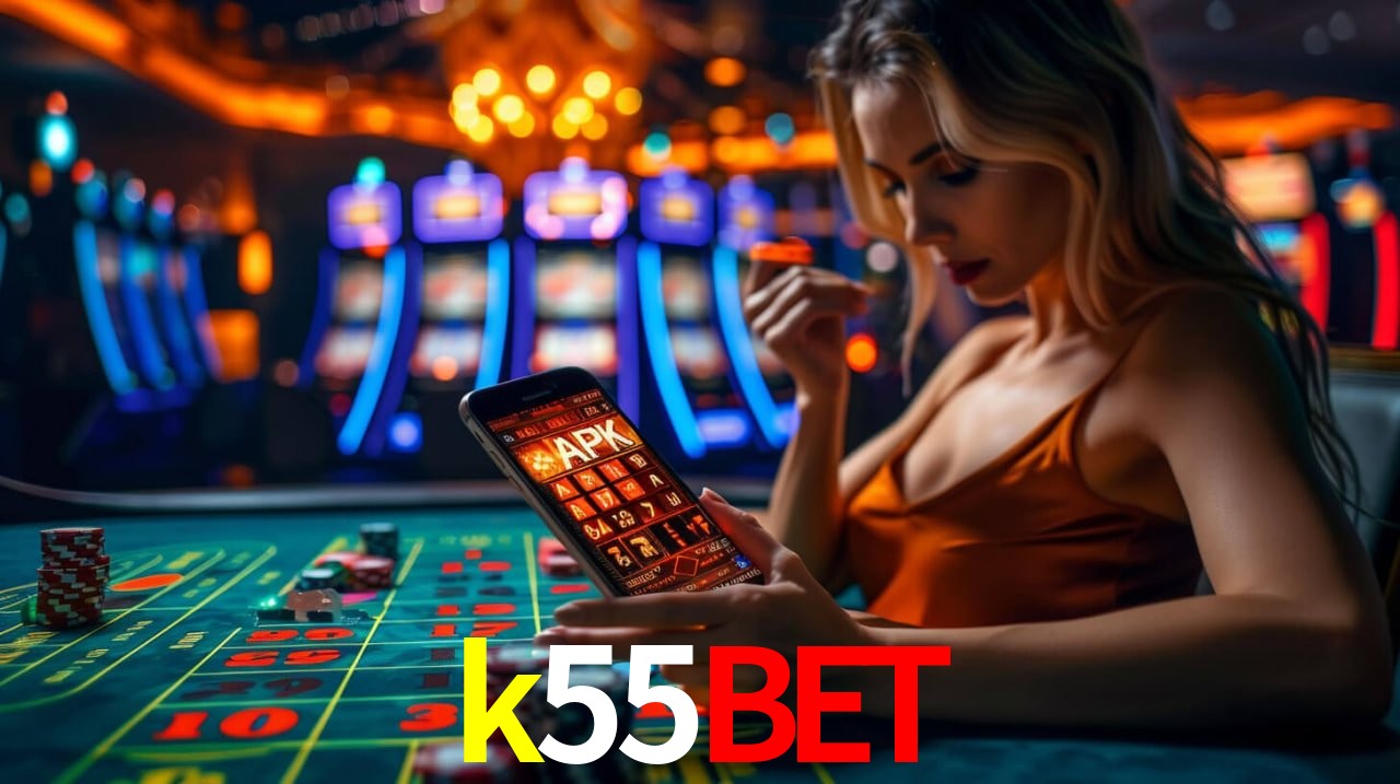 Tournaments k55bet