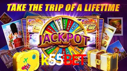 Seasonal Promotions k55bet