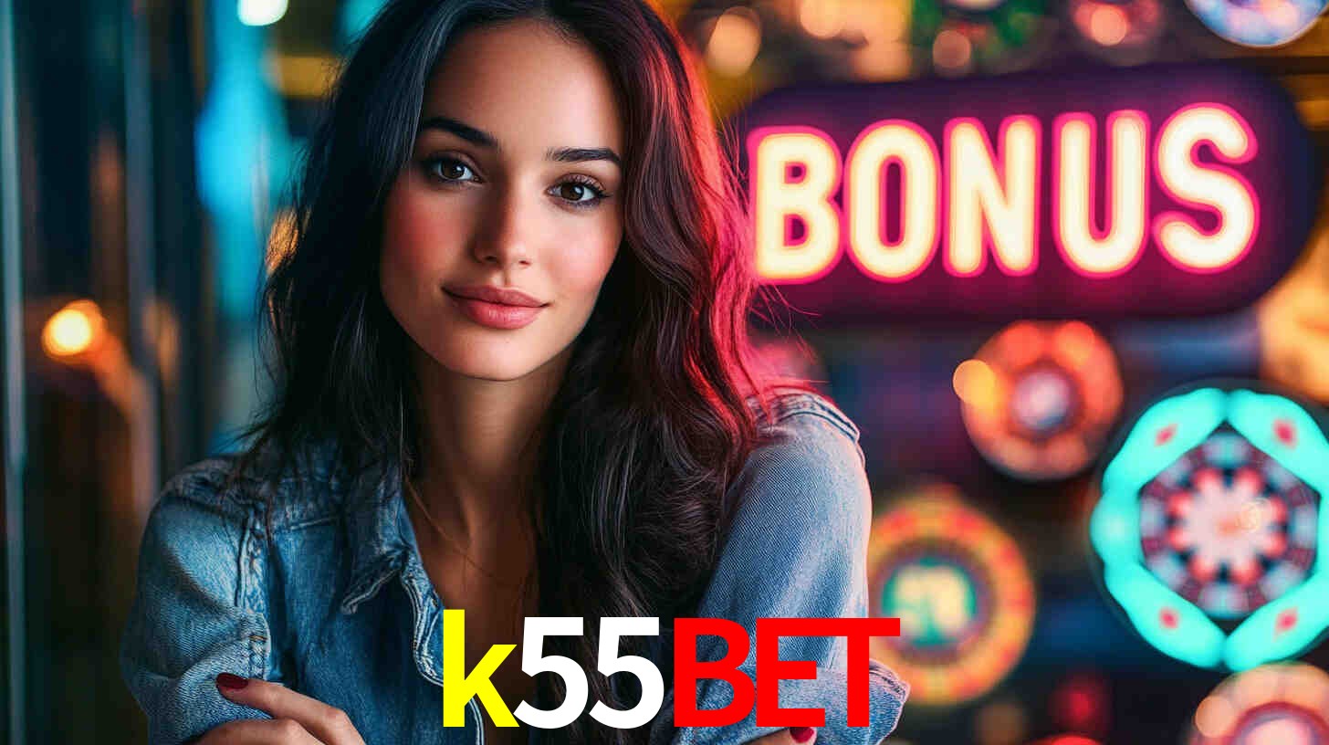 Descubra a Magia dos Jogos de Arcade no k55bet