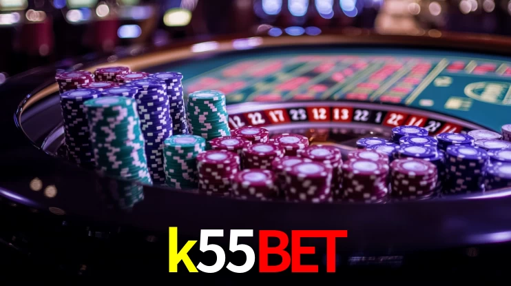k55bet App Interface