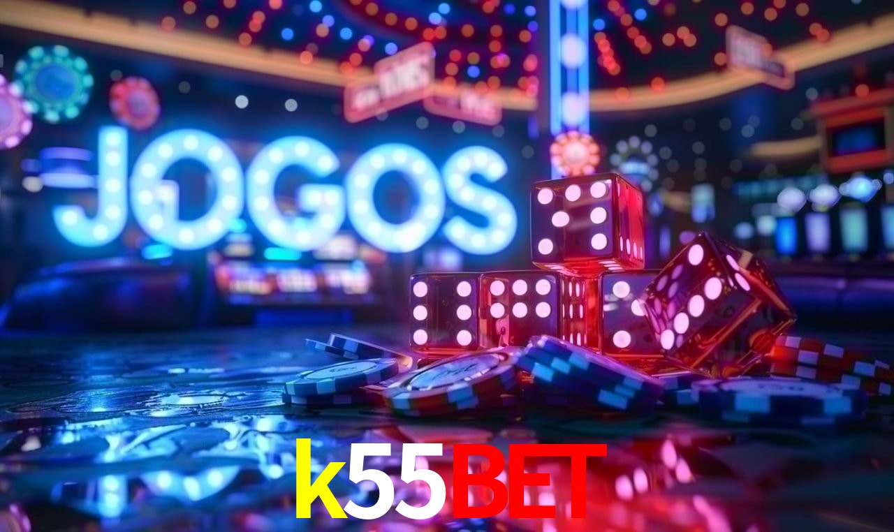 Login Seguro k55bet