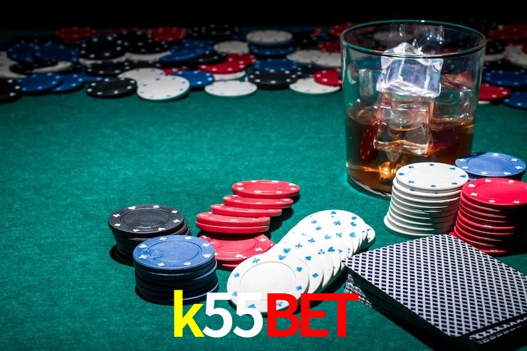Promoção Relâmpago k55bet