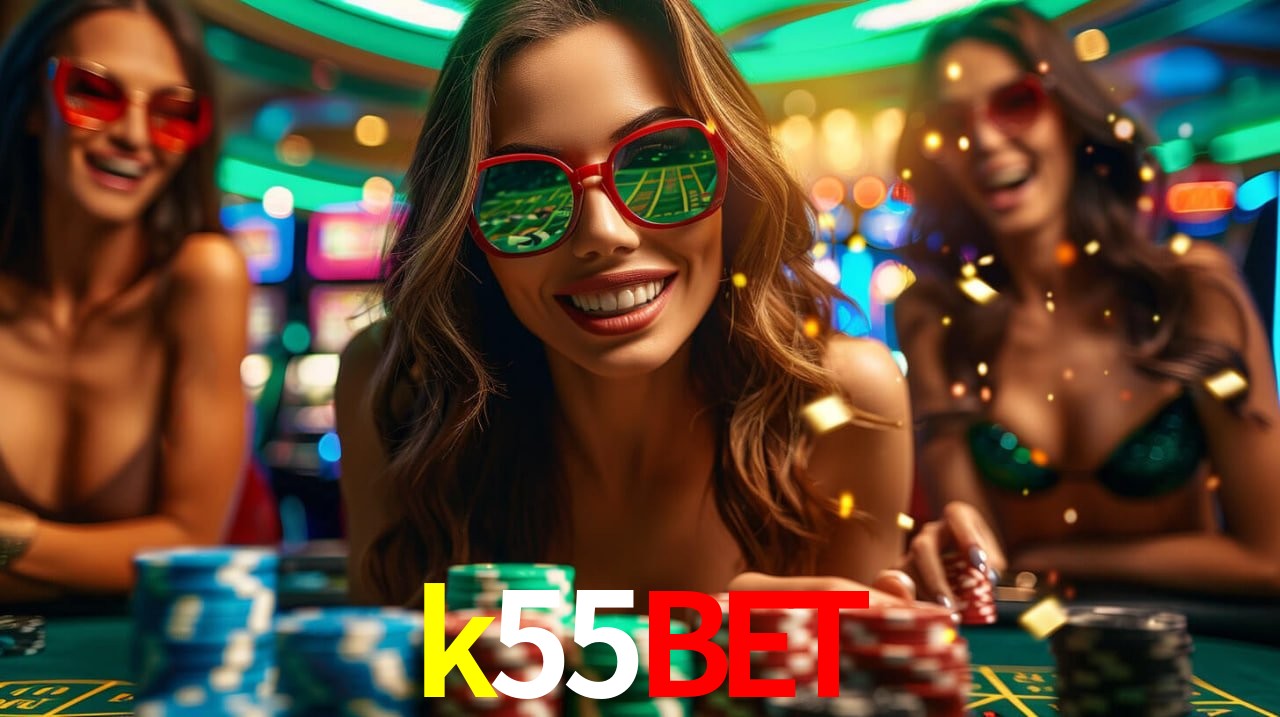 VIP Casino k55bet