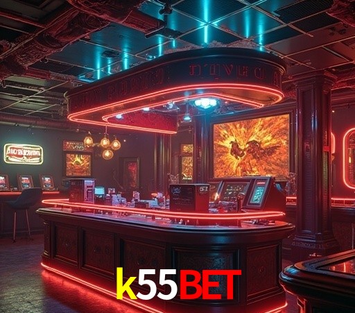 Descubra a Essência do k55bet: Nossa História e Compromissos
