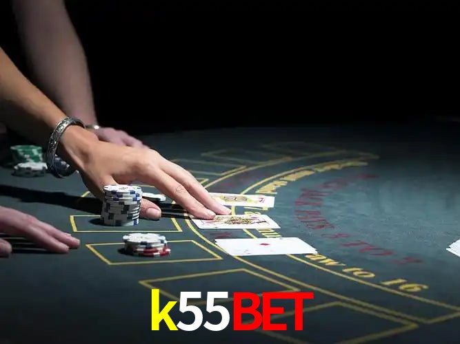 Inovações de Jogos na k55bet: O Futuro das Experiências Interativas