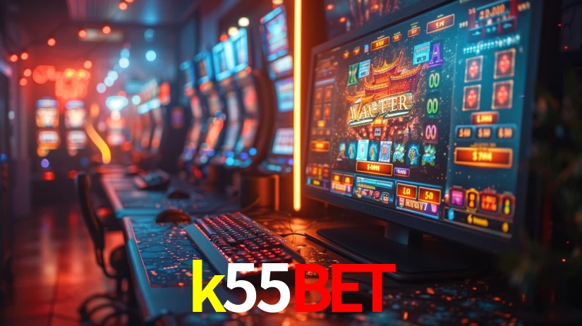 k55bet: Jogue Crash e Experimente Alta Recompensa Instantânea