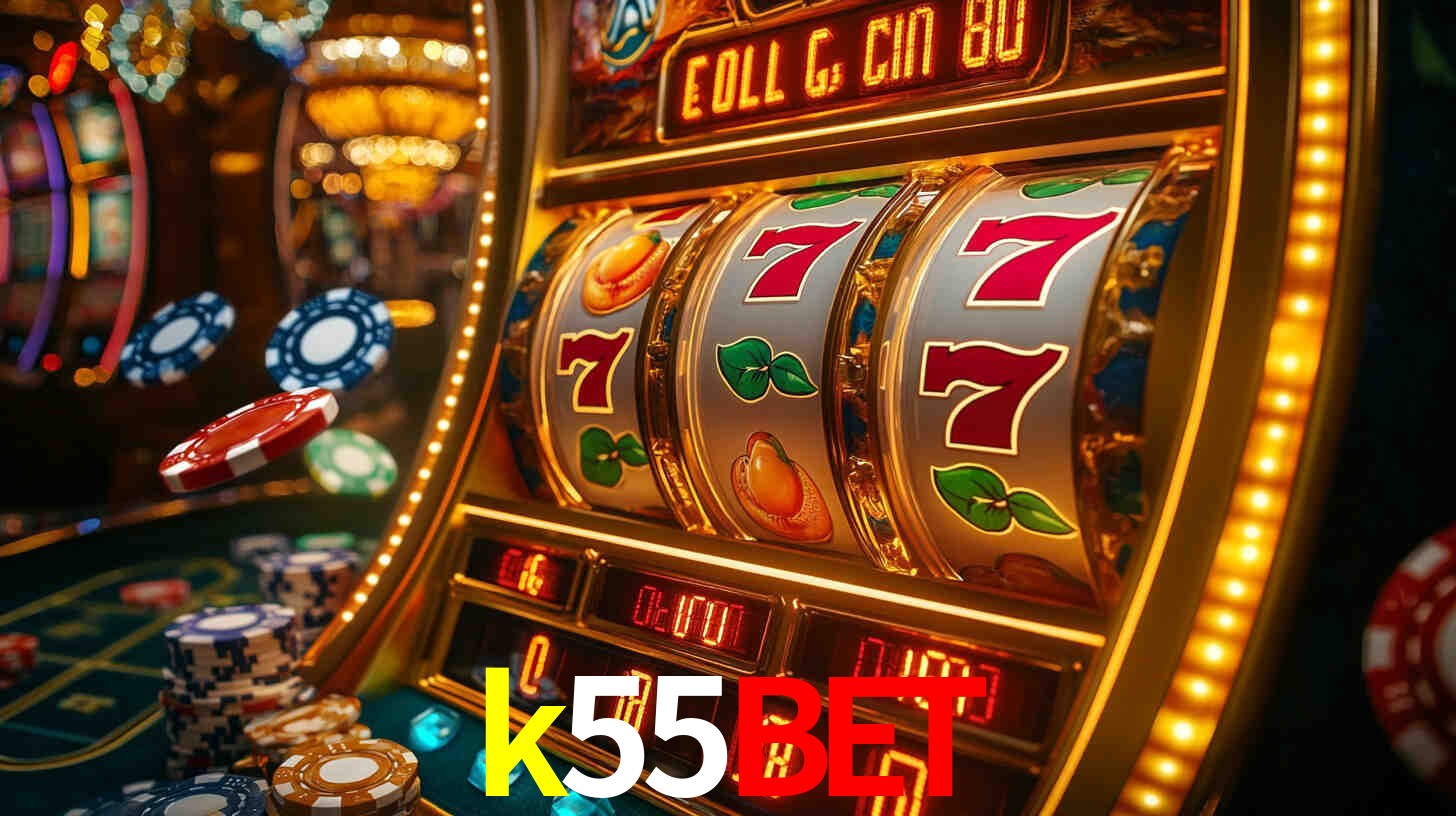 k55bet