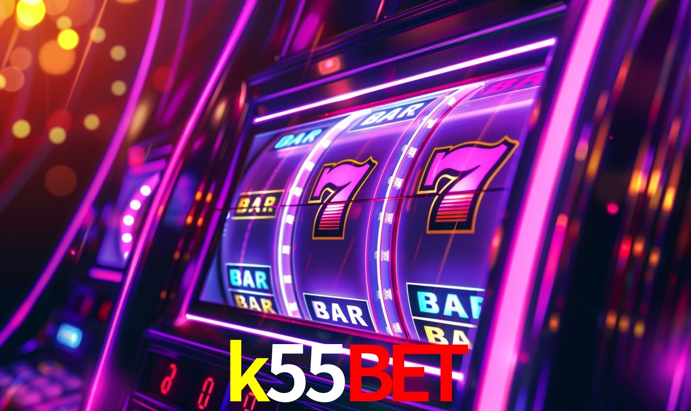 Desvendando o Mundo dos Jogos Virtuais na k55bet
