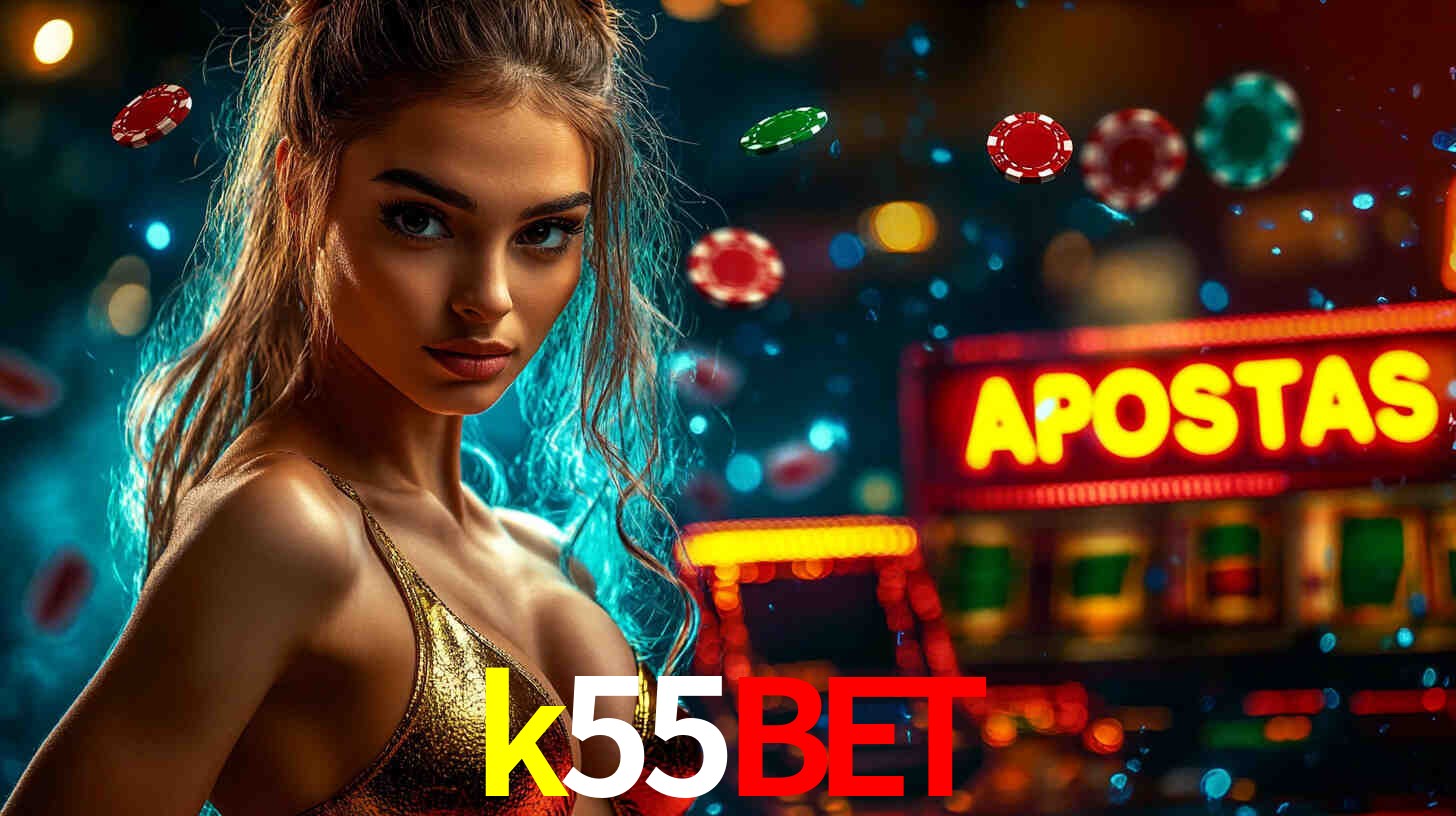 Jogos Exclusivos k55bet
