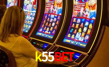 Weekend Specials k55bet